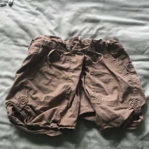 Cargo shorts